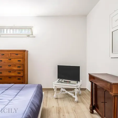 La Dimora Del Mare By Domus Sicily *