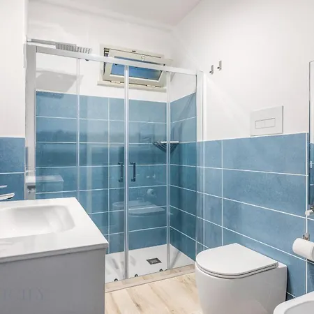 La Dimora Del Mare By Domus Sicily Mondello